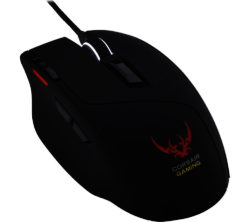 CORSAIR Sabre RGB Optical Gaming Mouse